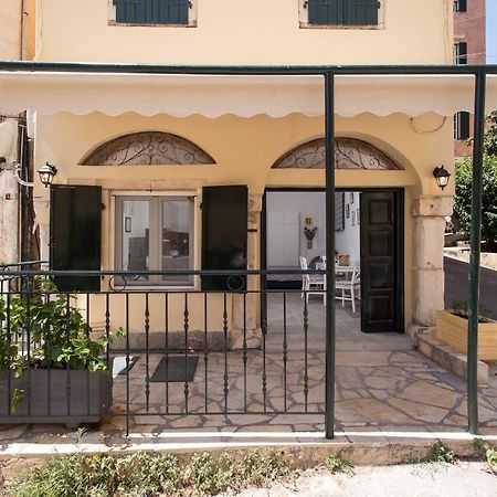 The Four Seasons Corfu (city) Exterior foto